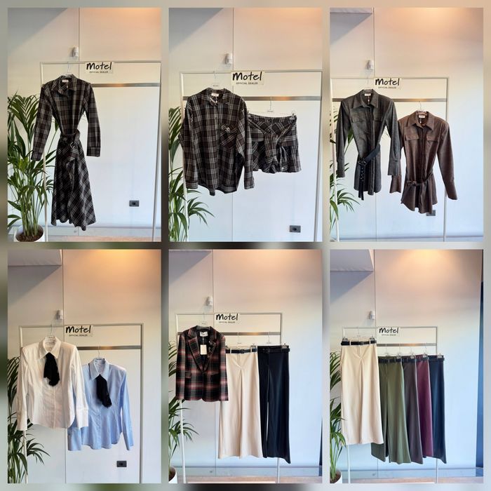 Продам женские платья фирмы Motel