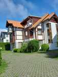 Apartament w Dębkach