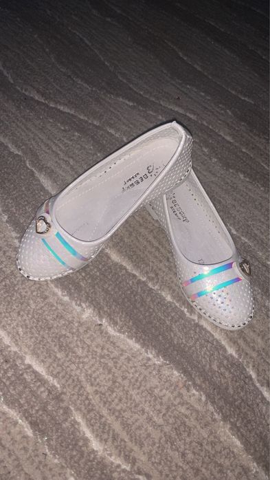 Туфлі дитячі