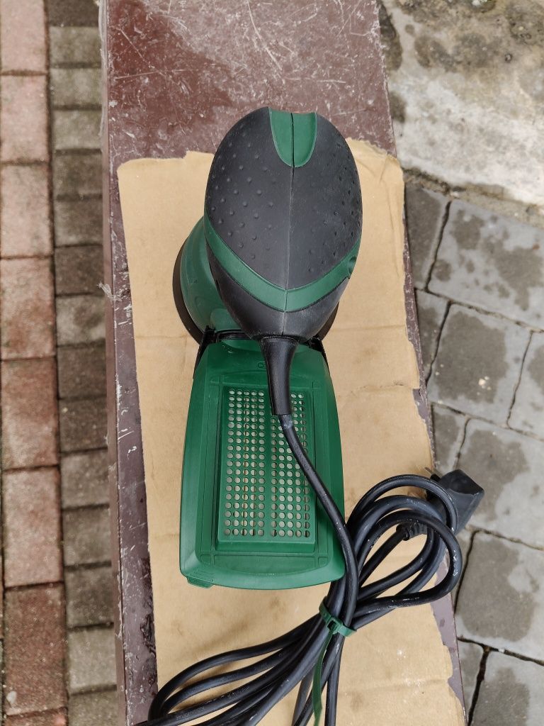 Szlifierka mimośrodowa Bosch 220w
