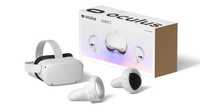 Oculus Quest 2 256GB VR Headset