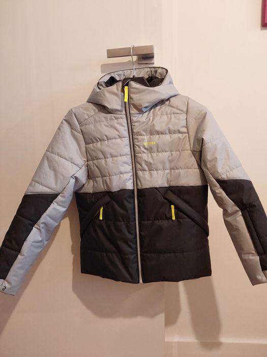 Kurtka Narciarska Wedze 150 (10 lat)