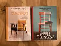 „Tapiceruj” A.Kądziela „Meble odnowa” M. Budzich