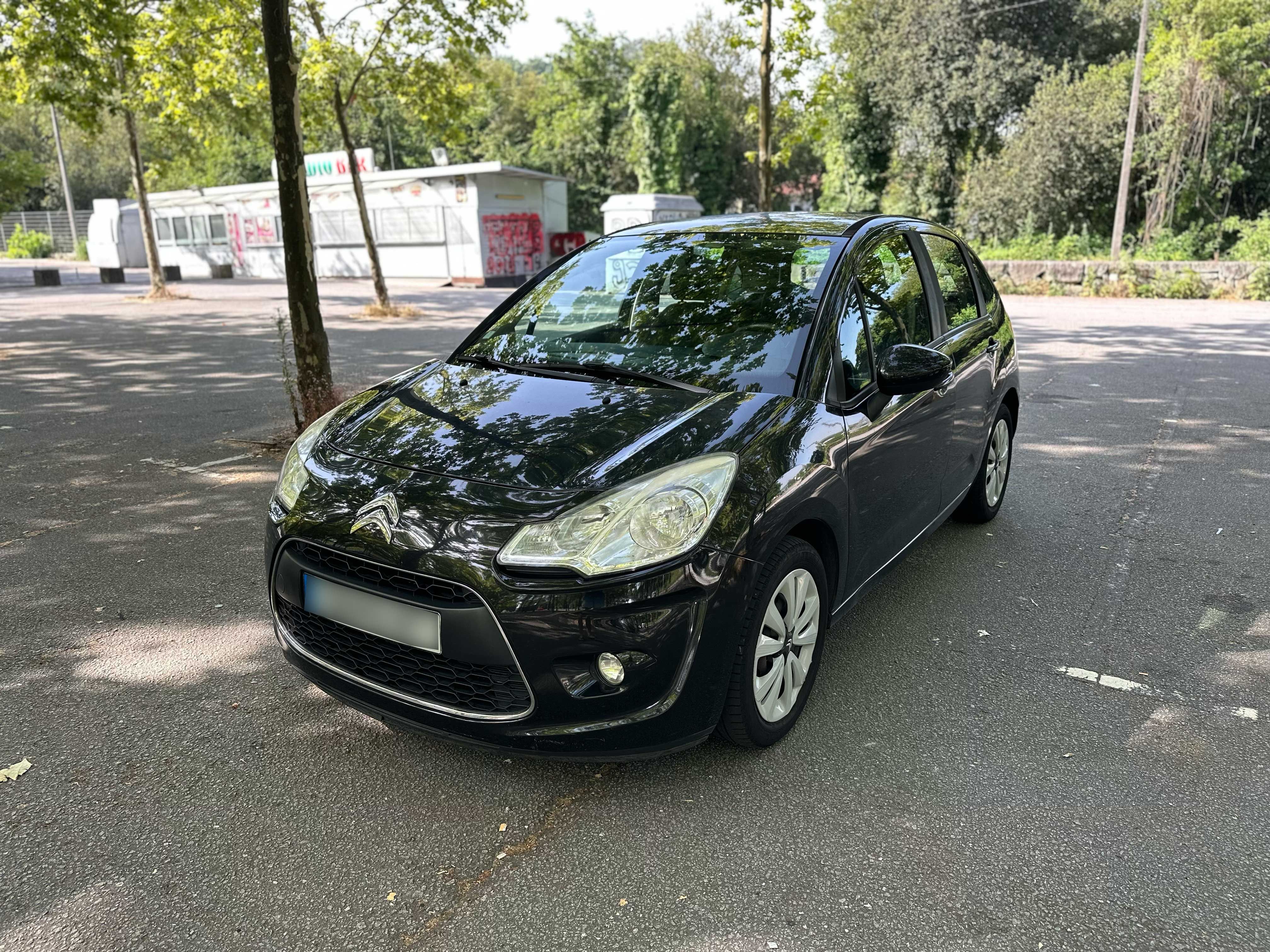 Citroën C3 1.4 – Gasolina – 5.000€