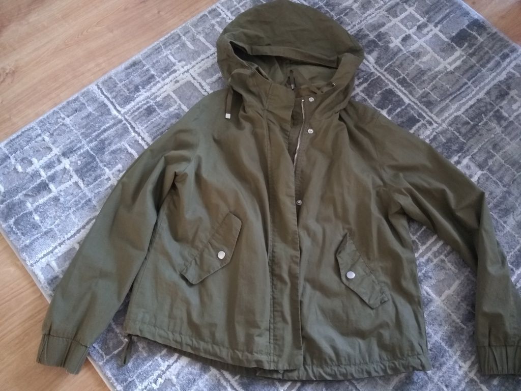 Kurtka.   38 h&m