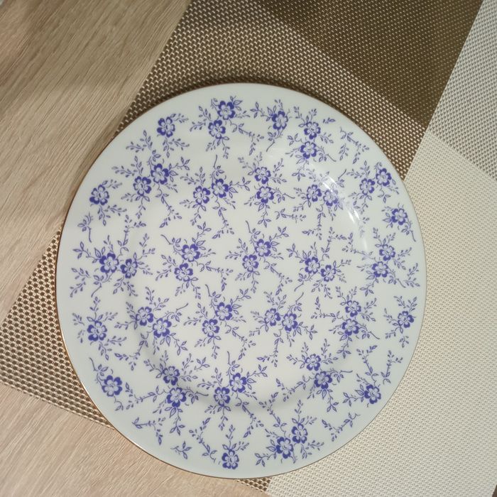 Чайний/кавовий сервіз.