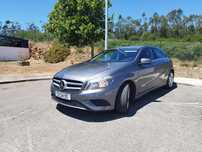Mercedes A180cdi Urban, 131 mil klm Nacional