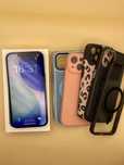 Iphone 13 256 gb 100% bateria