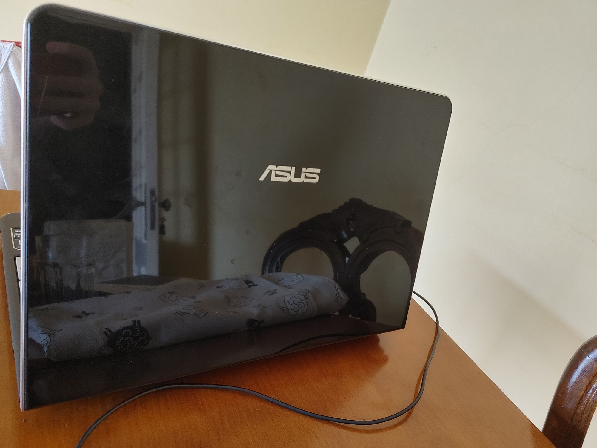 Computador Asus I7