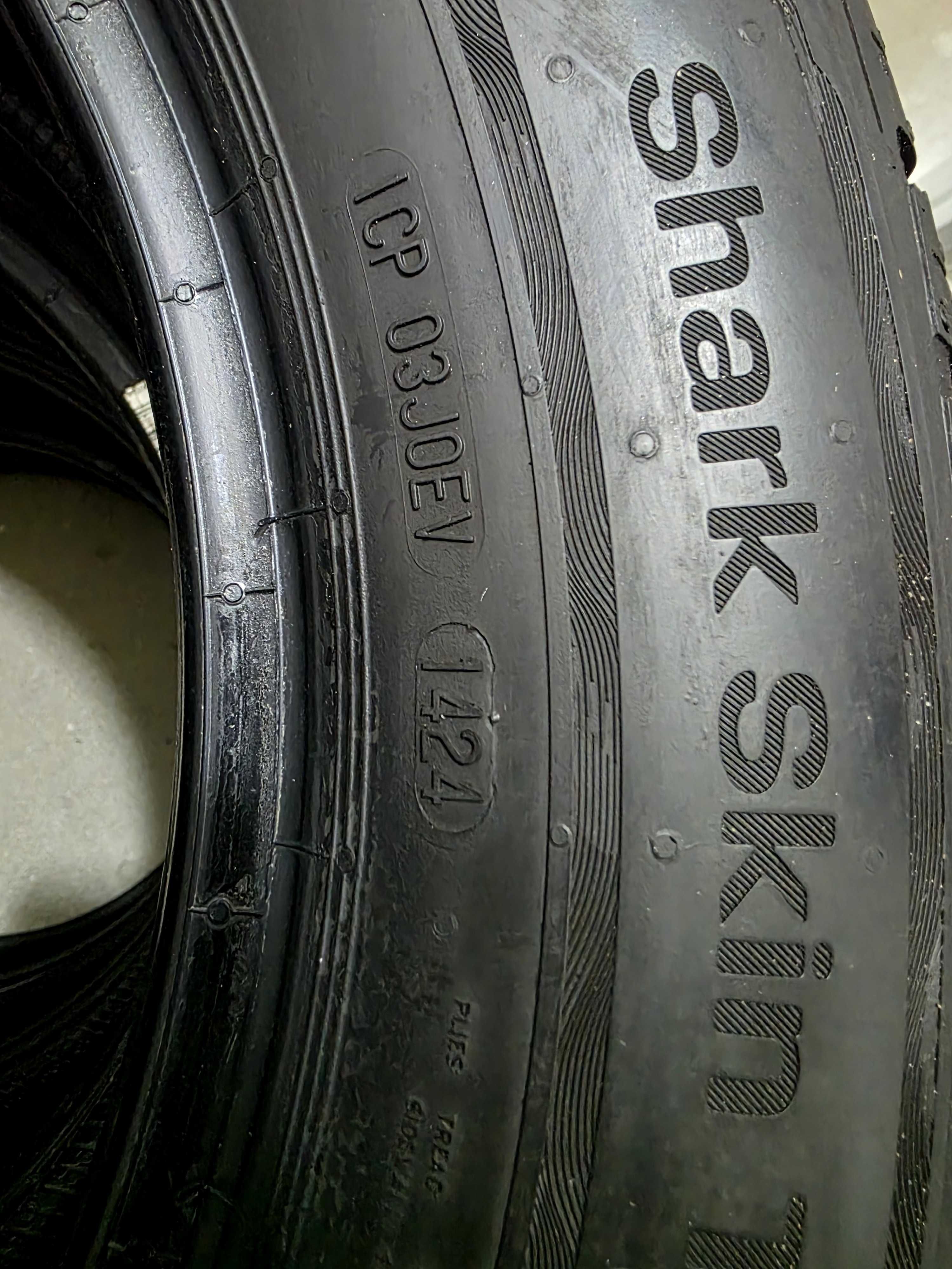 16" opony letnie Uniroyal RainExpert5 205/60R16 92H