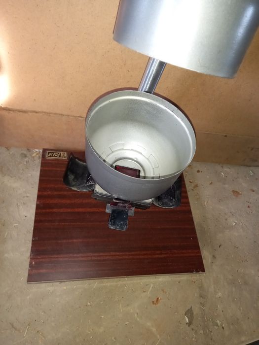 Фотоувеличитель ссср