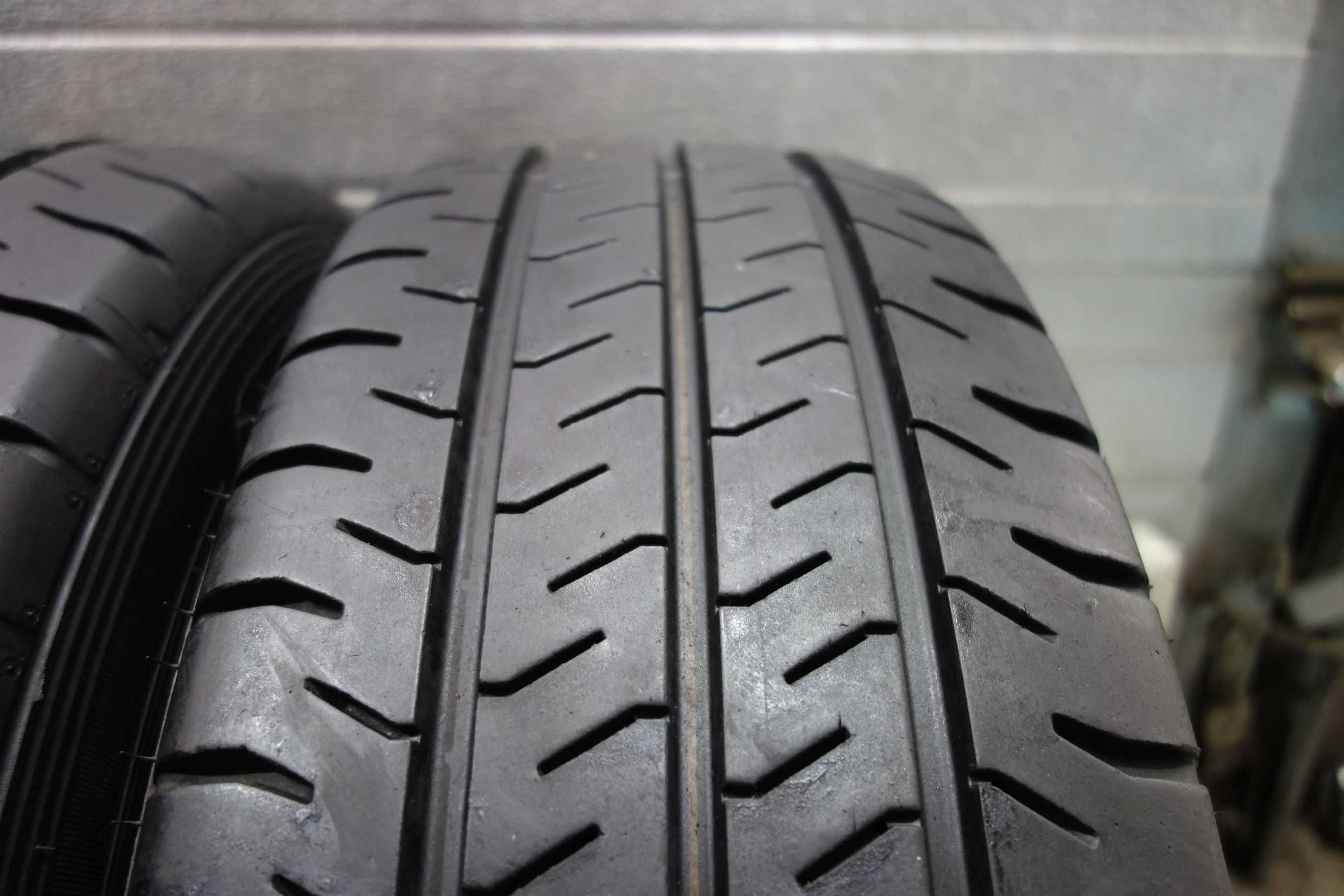 235/65R16C Opony letnie używane Falken Linam Van 01 7,6mm (E24)
