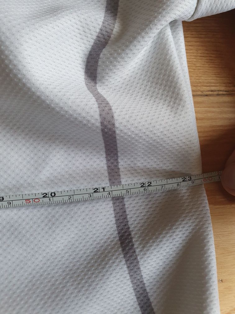 Bluza Hokejowa L Oha 22 z autografami 60cm Nhl Hockey koszulka