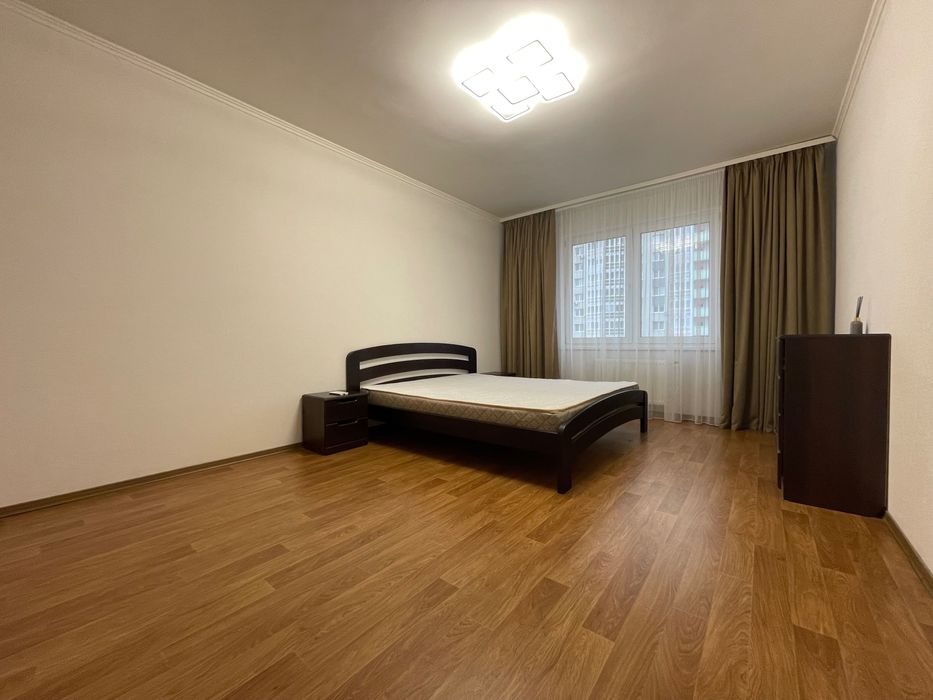 ‼️Власник без%‼️Топ квартира 8поверх ЖК«Патріотика»метро Осокорки 11хв