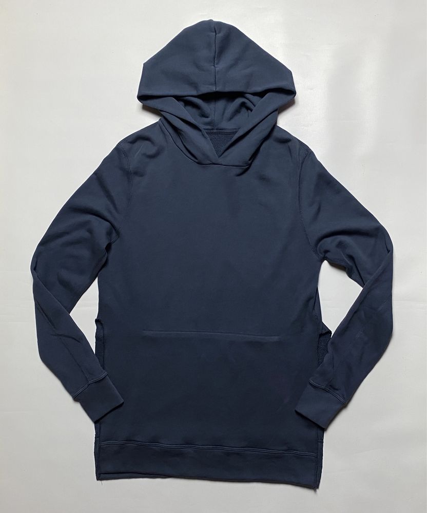 Худі John Elliott Hooded Villain