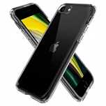 Прозрачный чехол для iPhone SE3/SE2/8
