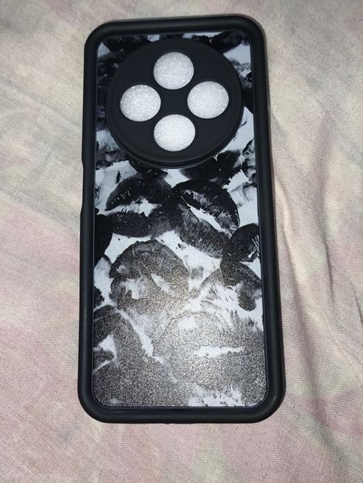 Чехол на редми 14с