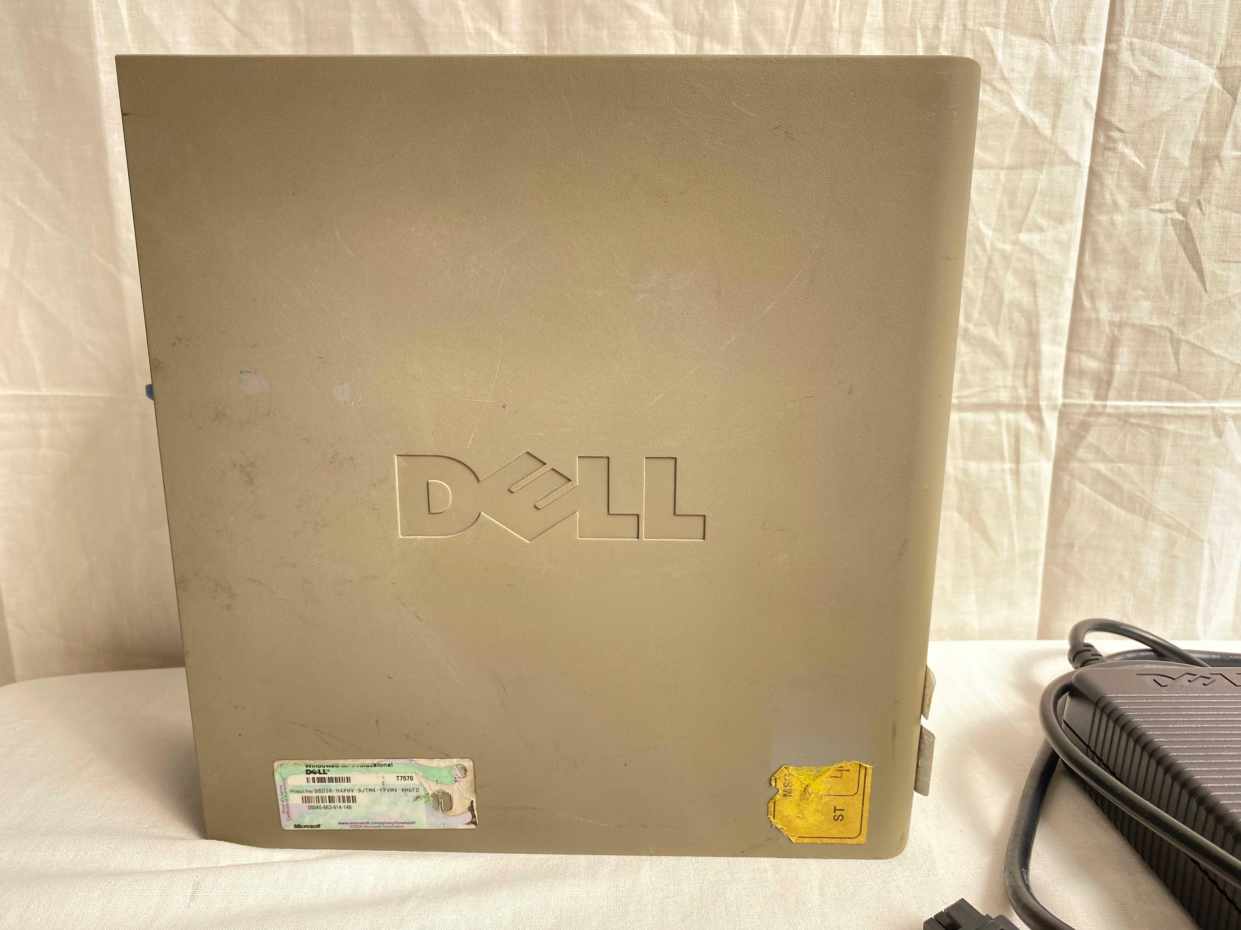 Dell Otiplex gx620