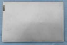 Klapa matrycy do LENOVO IDEAPAD 5 15 15IIL05 15ARE05 5-15IIL SILVER