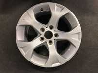 Alufelga BMW X1 E84 17 cali 5x120 1szt. 6789140