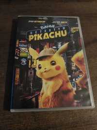 Film Detektyw pikachu dubbing PL