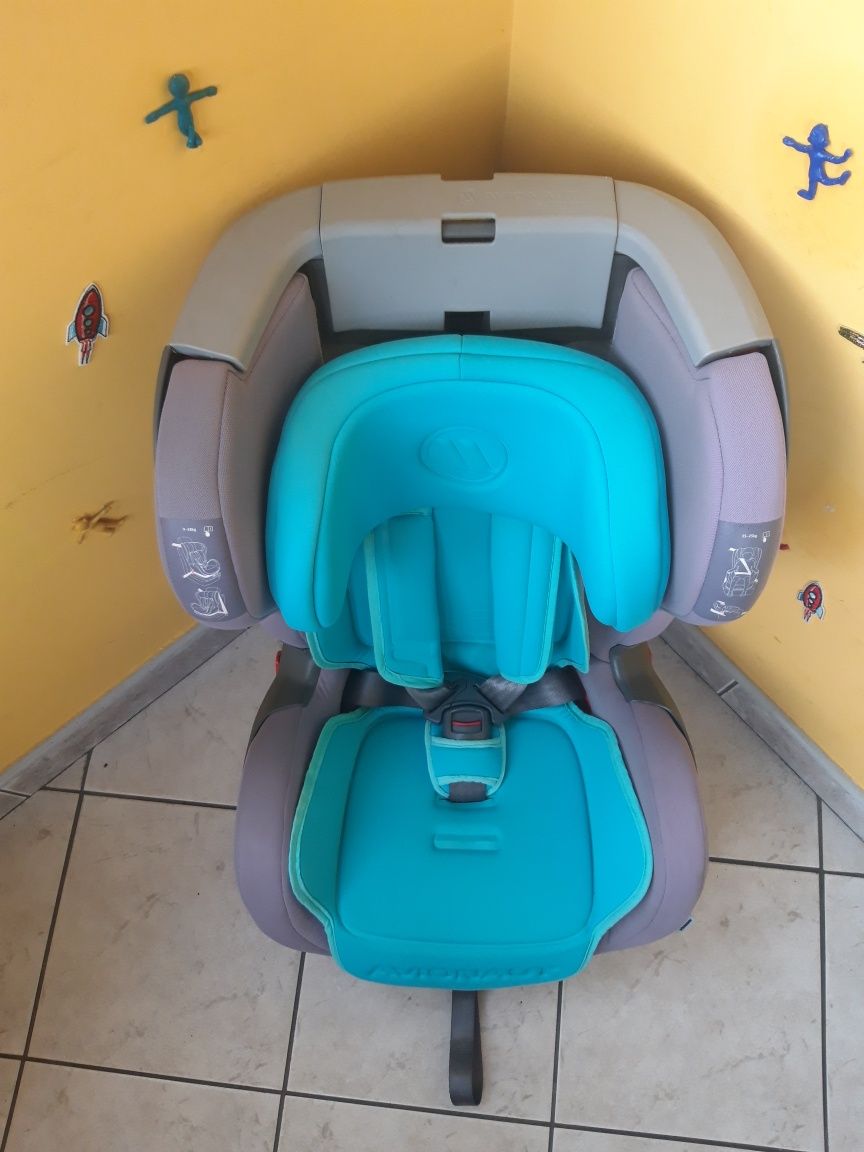 Fotelik samochodowy Avionaut Glider 9-25kg bez isofix. Wysyłka