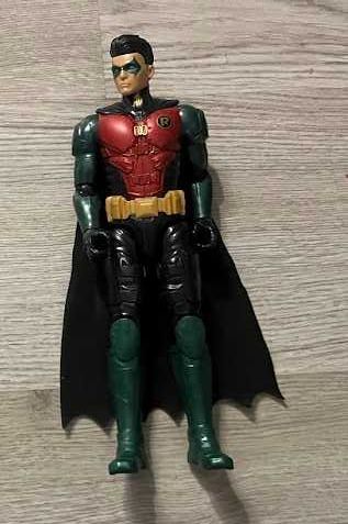 Lote de Figuras Super-Heróis Marvel 30cm (IronMan, Hulk, Batman, etc.)
