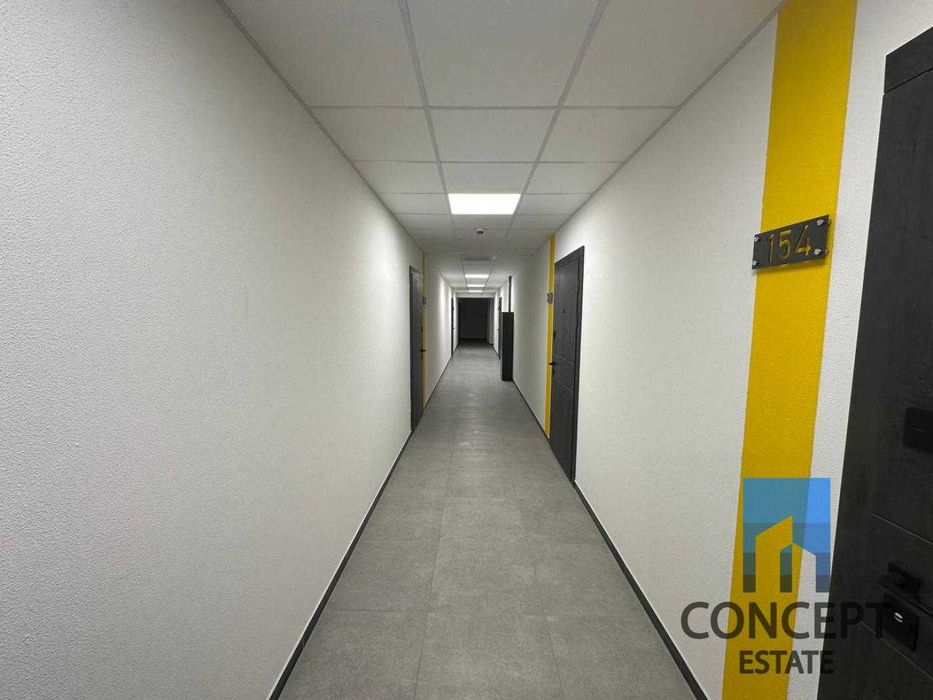 Продам 2к студию в ЖК Барвы. Запорожское шоссе. Дафи!