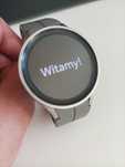 Samsung  Galaxy Watch 5 Pro Gwarancja !   Stan idealny
