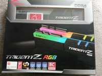 G.Skill Trident Z RGB 2x8 (16GB) 3200MHZ CL14