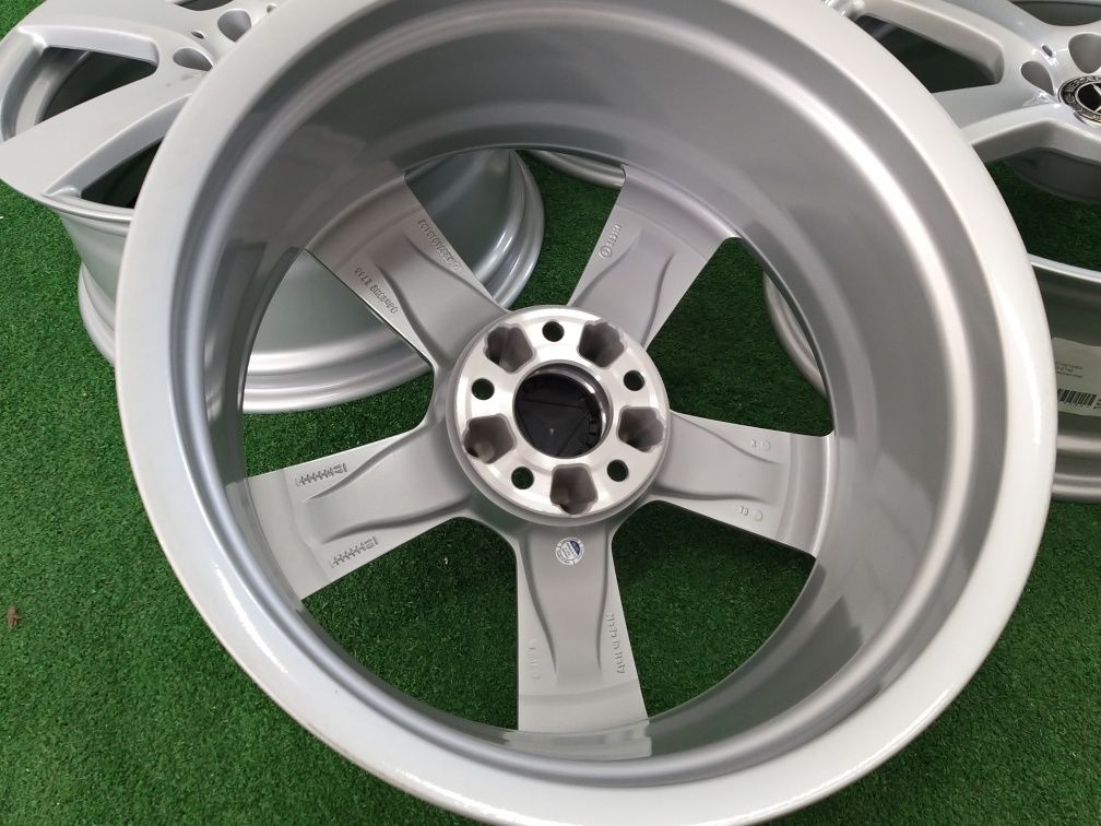 Nowe 18 Felgi 5x112 Et45 Oryginał Mercedes w207 w212 w204 w205 Wysyłka