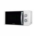 Mocna Tania KUCHENKA MIKROFALOWA vivax mikrofalówka 20L 700W MWO-2078
