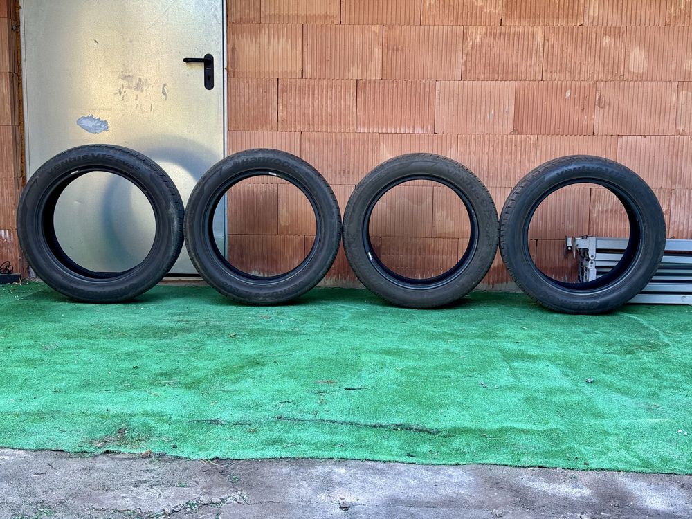Opony letnie HANKOOK Ventus V12 evo2 235/50 ZR18 101Y komplet 4szt.
