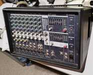 Yamaha EMX312 sc+ 2 x Kempton Pw 12