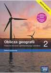 Geografia Lo 2 Oblica geografii Podr. Zr Tomasz Rachwał, Wioletta