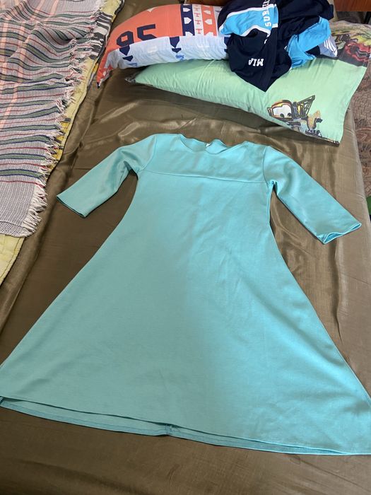 Отдам вещи размер С