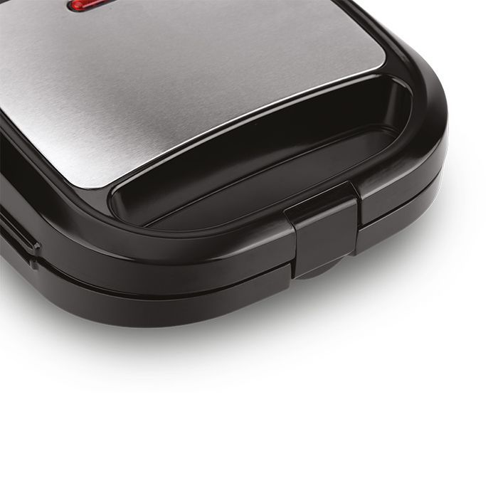 Opiekacz Zelmer ZSM7710 - Moc 750W, 2 Kromki