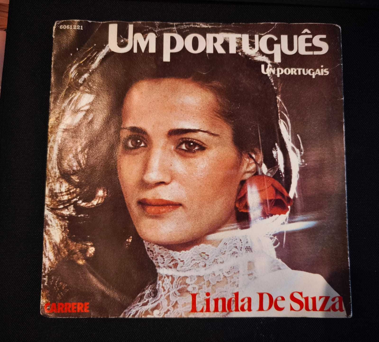 LP mini - Linda de Suza