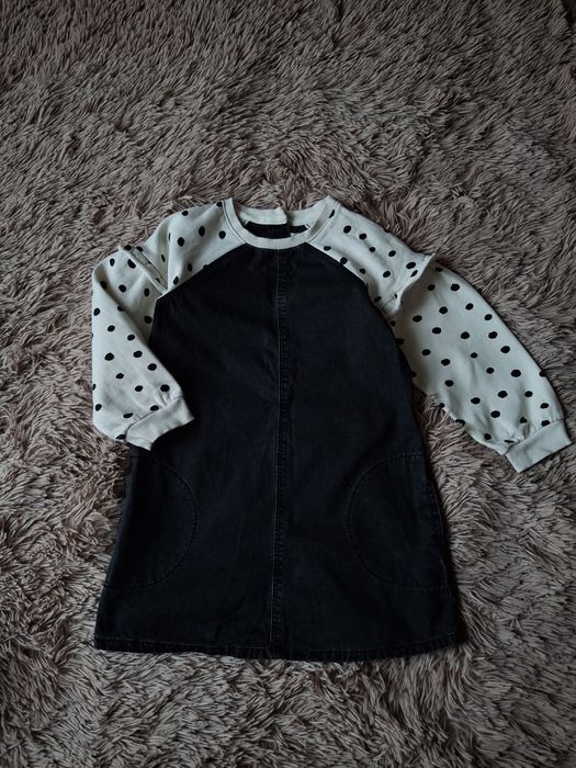 Пакет речей для дівчинки 6-7 р