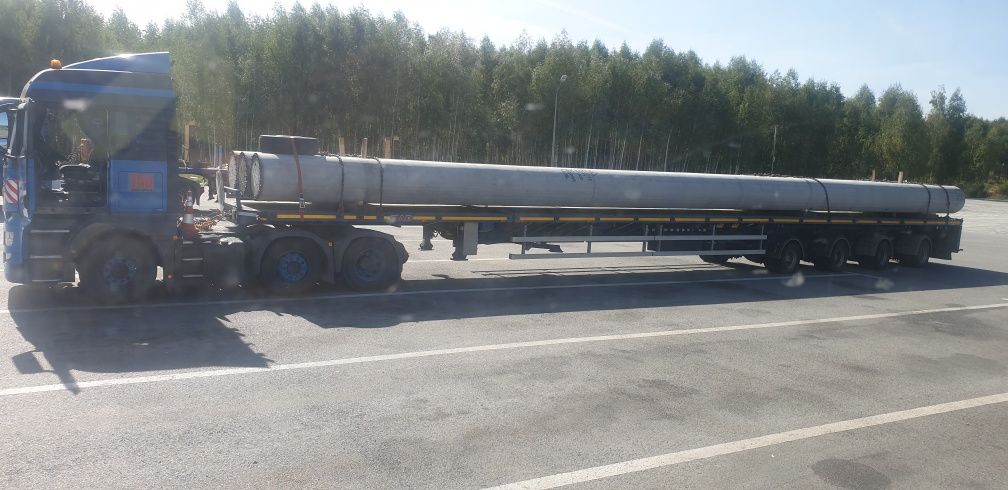 Замовляйте Перевезення вантажів по Україні, в країни СНД, Азії та Євро