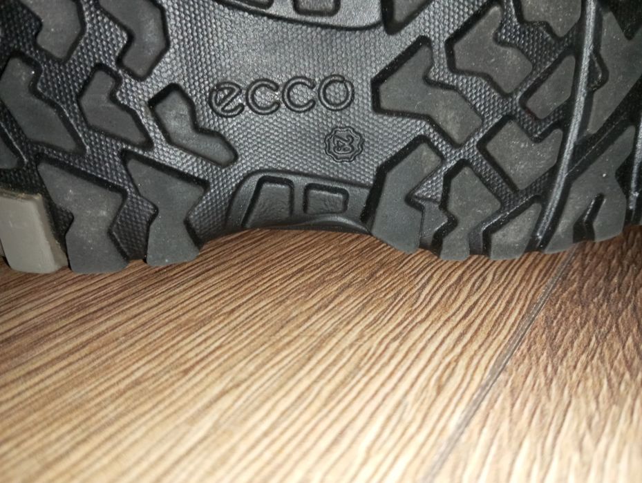 Buty trapery Ecco 29