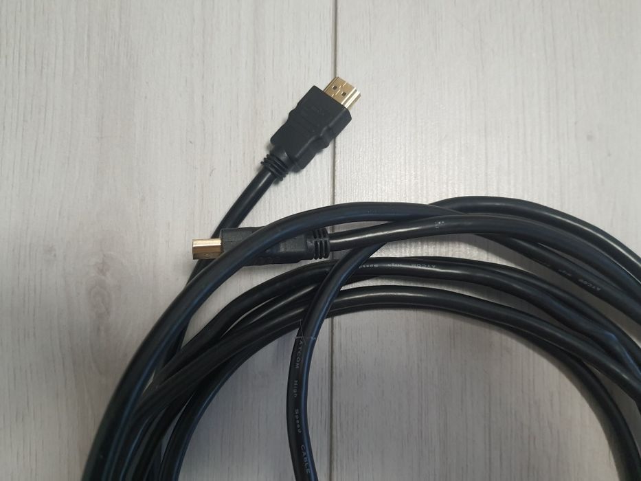 HDMI кабель 5м Atcom