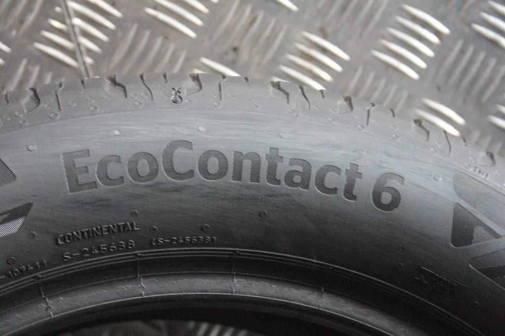 205/55/16 Continental EcoContact 6 205/55 R16 91V