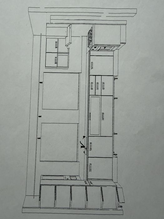 Meble Kuchnie używane AGD kamień Granit Promocja Włoskie Zestaw