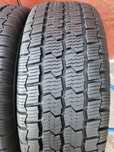 235/65/16C R16C Continental VancoFourSeason 2 4шт ціна за 1шт шини