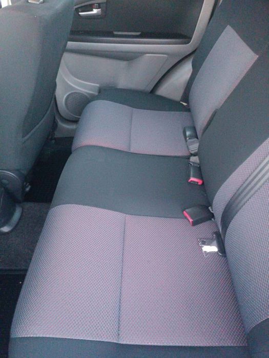 Продам Suzuki sx4 4x4 2008