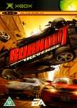Burnout Revenge XBOX Uniblo Łódź