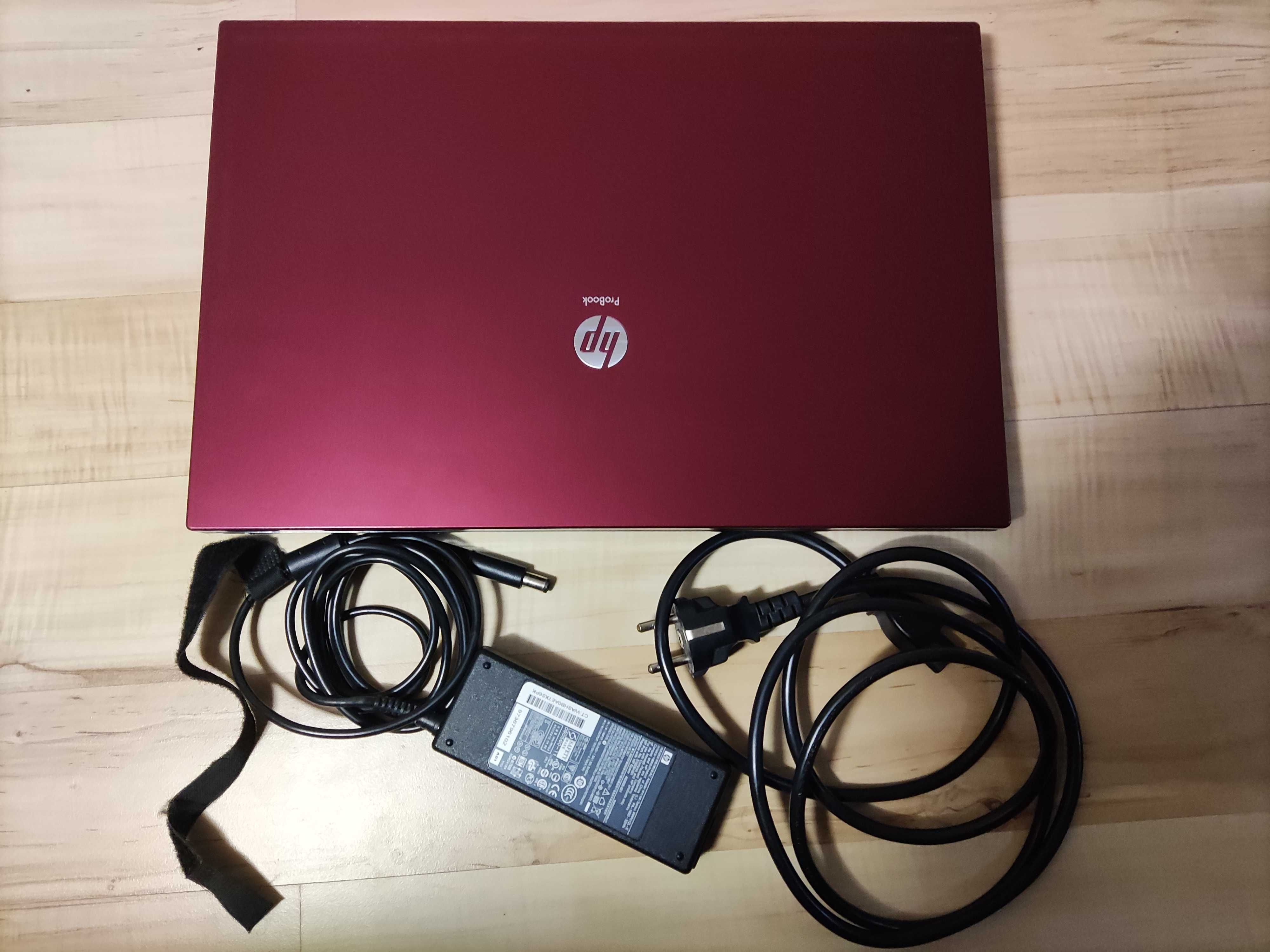 Laptop HP ProBook 4510s Intel C2D 2,2 GHz