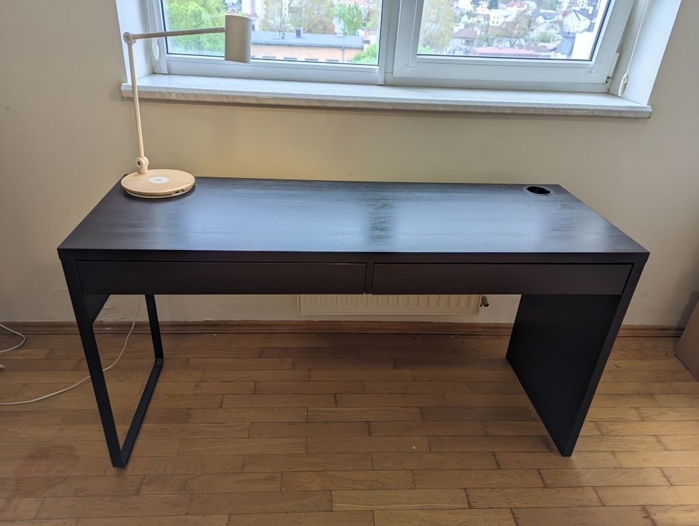 Письмовий, комп'ютерний, офісний стіл, Ikea + подарунок