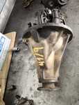 Diferencial Toyota 41/9